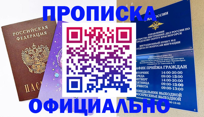 временная регистрация собственник в Дубне